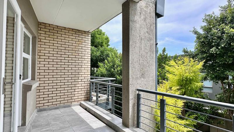 1 Bedroom Property for Sale in Morningside Gauteng