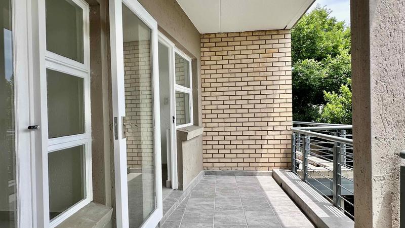1 Bedroom Property for Sale in Morningside Gauteng