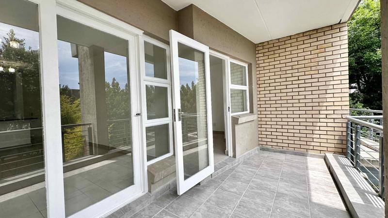 1 Bedroom Property for Sale in Morningside Gauteng