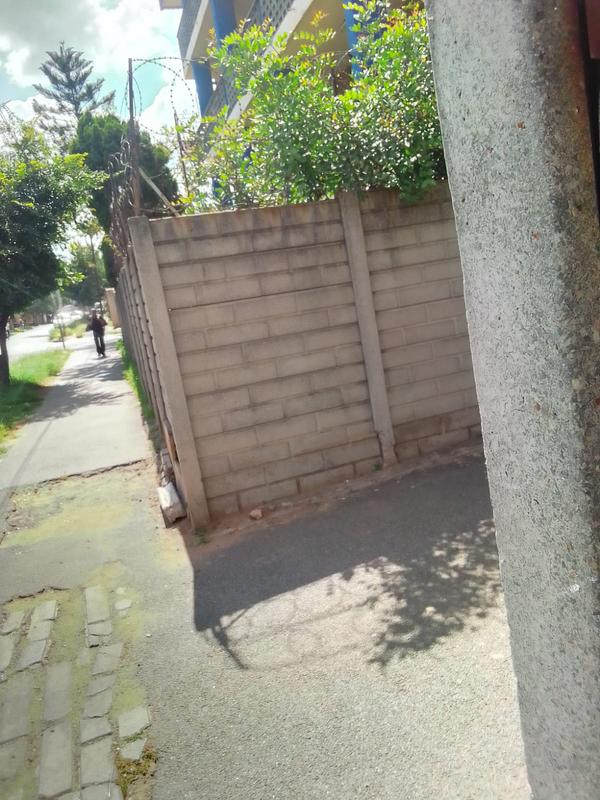 3 Bedroom Property for Sale in Rosettenville Gauteng