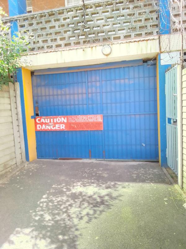 3 Bedroom Property for Sale in Rosettenville Gauteng