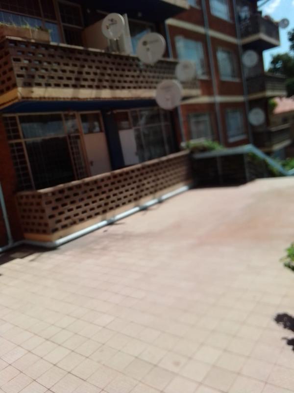3 Bedroom Property for Sale in Rosettenville Gauteng