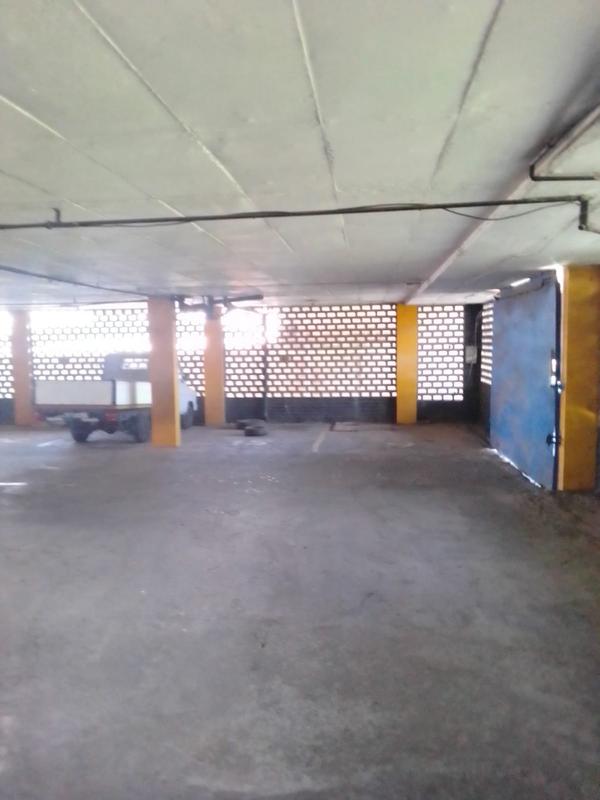 3 Bedroom Property for Sale in Rosettenville Gauteng