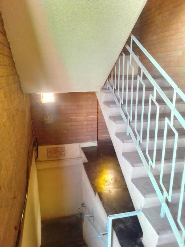 3 Bedroom Property for Sale in Rosettenville Gauteng