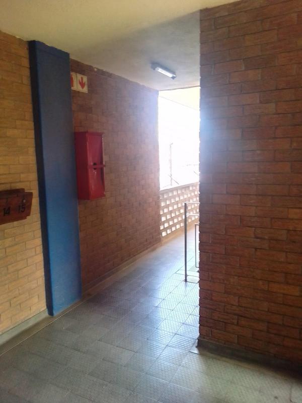 3 Bedroom Property for Sale in Rosettenville Gauteng