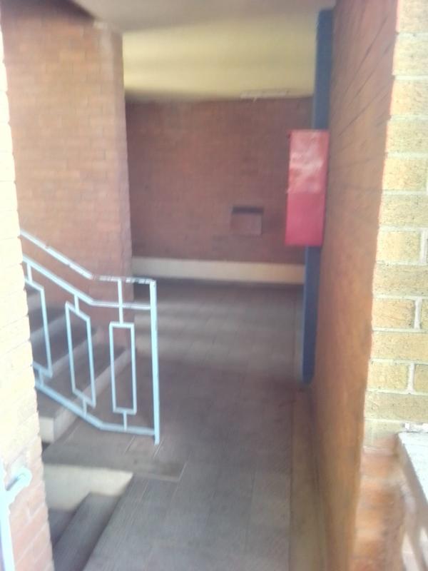 3 Bedroom Property for Sale in Rosettenville Gauteng