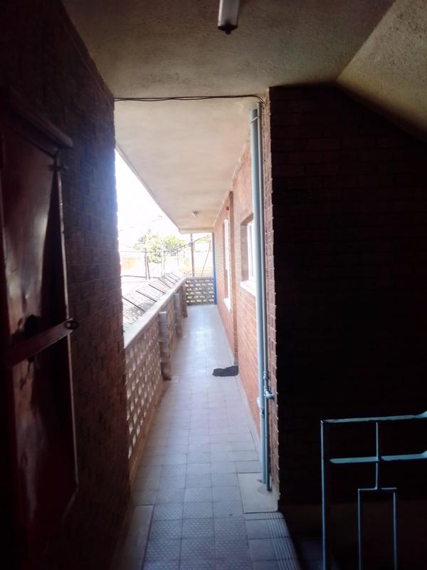 3 Bedroom Property for Sale in Rosettenville Gauteng