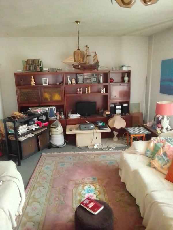 3 Bedroom Property for Sale in Rosettenville Gauteng