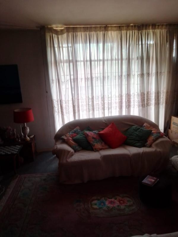 3 Bedroom Property for Sale in Rosettenville Gauteng