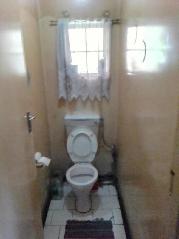 3 Bedroom Property for Sale in Rosettenville Gauteng