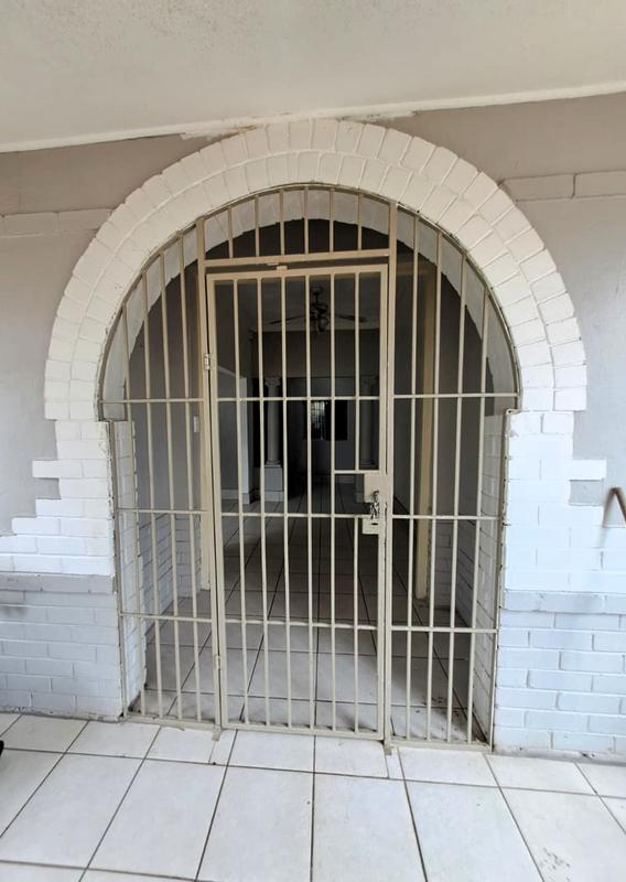 To Let 3 Bedroom Property for Rent in Primrose Gauteng