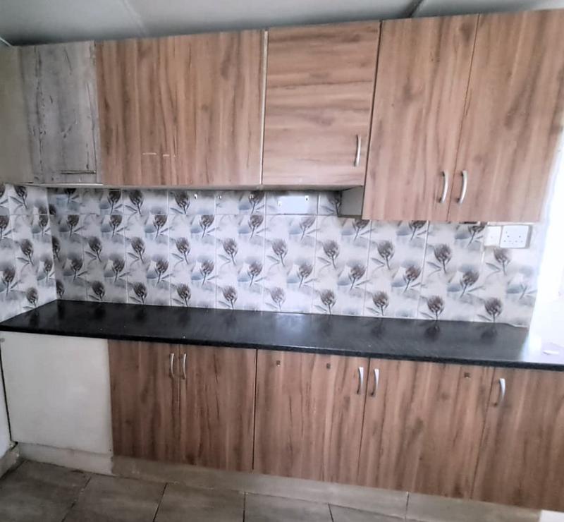 To Let 3 Bedroom Property for Rent in Primrose Gauteng