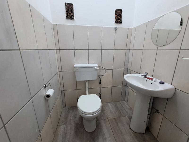 To Let 3 Bedroom Property for Rent in Primrose Gauteng