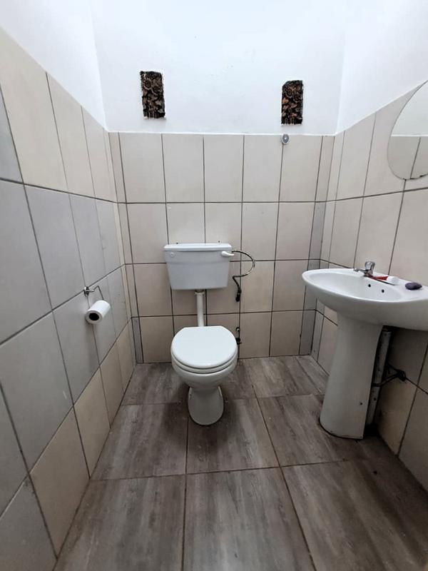 To Let 3 Bedroom Property for Rent in Primrose Gauteng