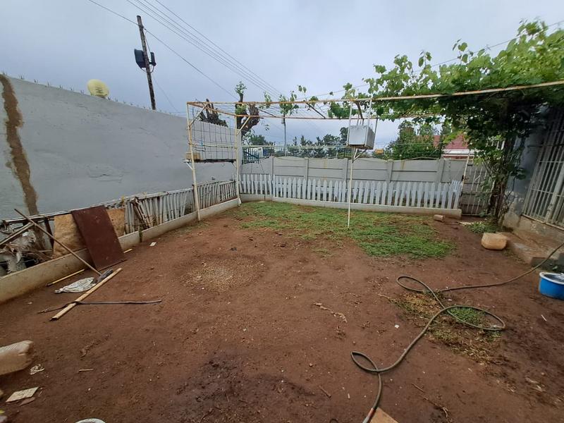 To Let 3 Bedroom Property for Rent in Primrose Gauteng