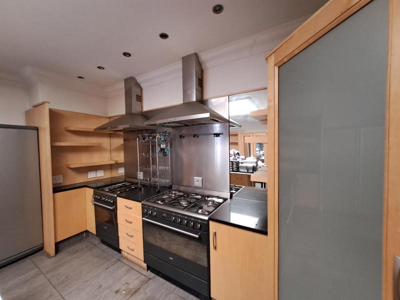 7 Bedroom Property for Sale in Bedfordview Gauteng