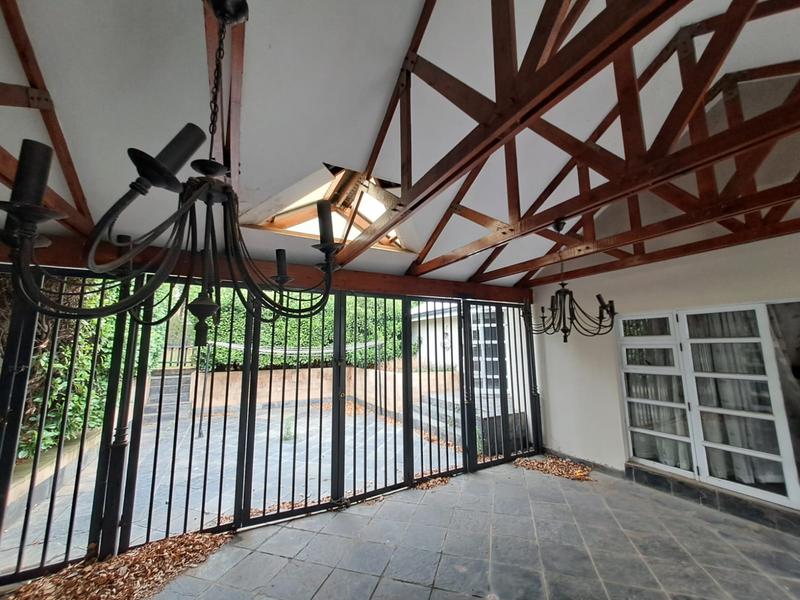 7 Bedroom Property for Sale in Bedfordview Gauteng