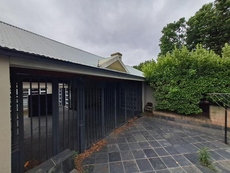 7 Bedroom Property for Sale in Bedfordview Gauteng