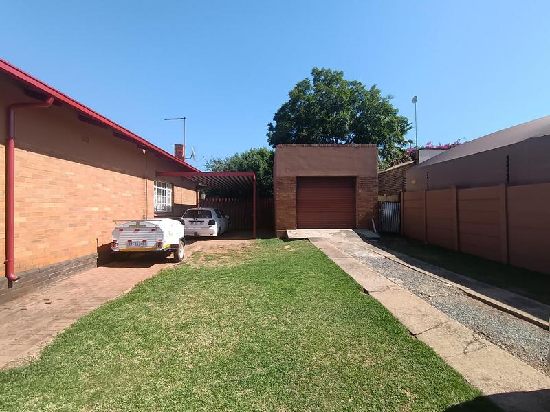 3 Bedroom Property for Sale in Fishers Hill Gauteng
