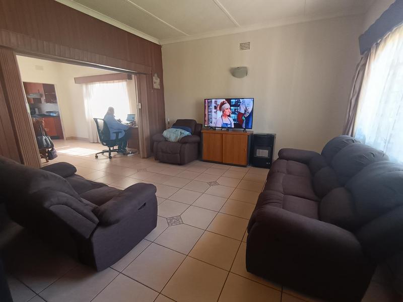 3 Bedroom Property for Sale in Fishers Hill Gauteng