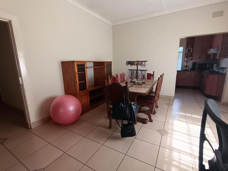 3 Bedroom Property for Sale in Fishers Hill Gauteng