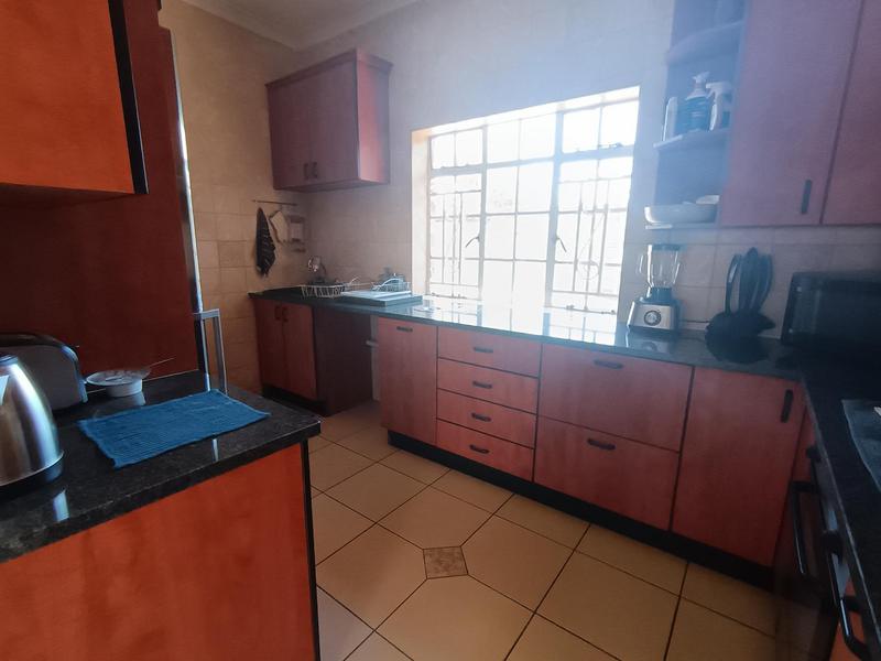 3 Bedroom Property for Sale in Fishers Hill Gauteng