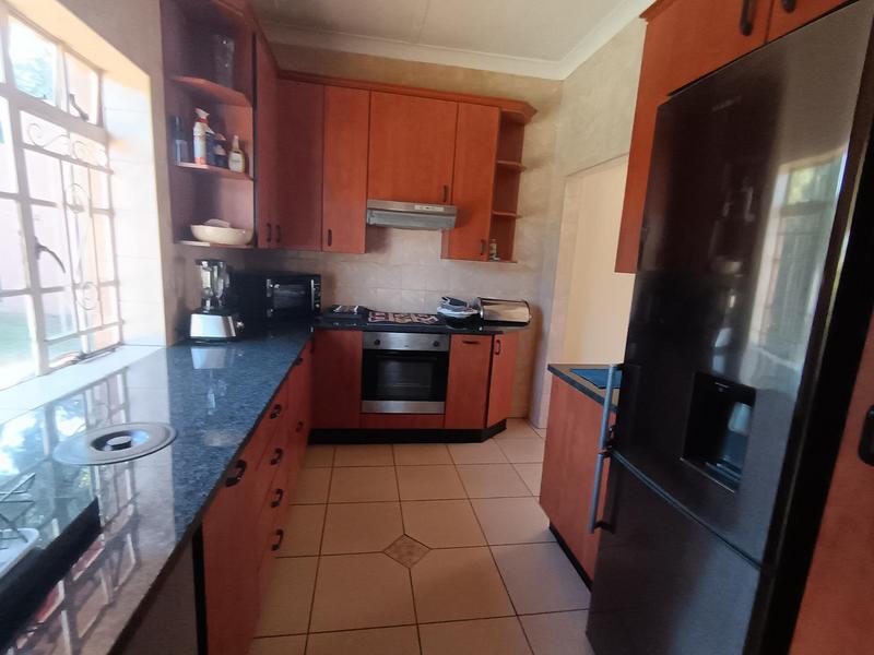3 Bedroom Property for Sale in Fishers Hill Gauteng