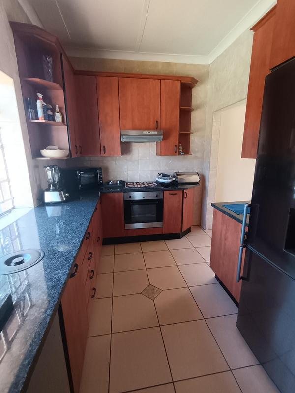 3 Bedroom Property for Sale in Fishers Hill Gauteng
