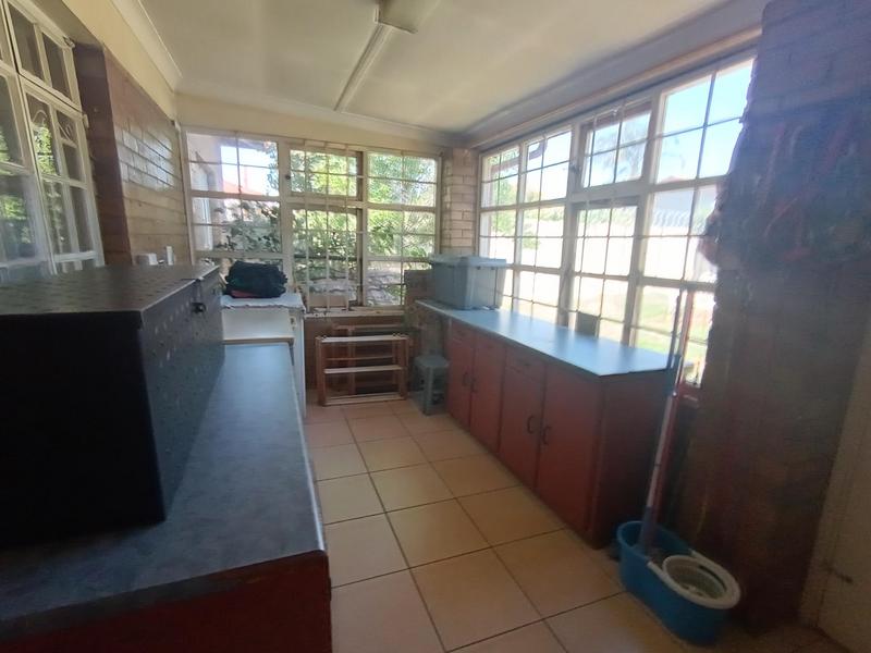 3 Bedroom Property for Sale in Fishers Hill Gauteng