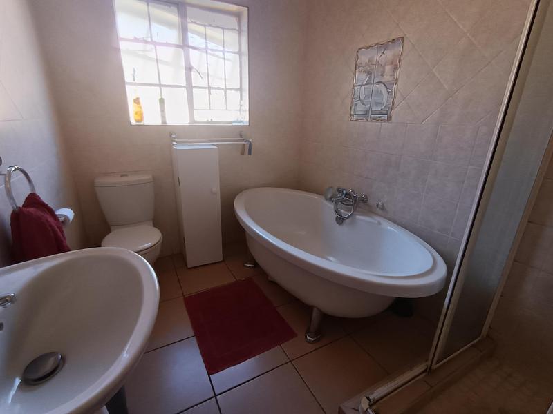 3 Bedroom Property for Sale in Fishers Hill Gauteng
