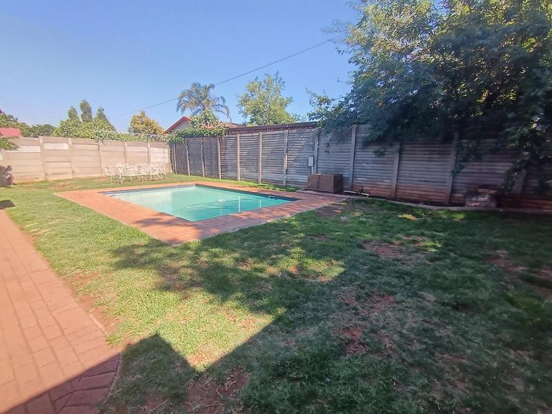 3 Bedroom Property for Sale in Fishers Hill Gauteng