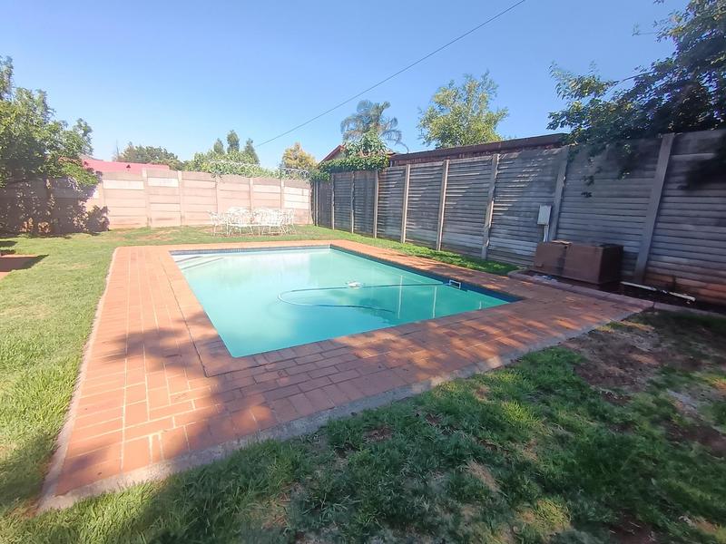 3 Bedroom Property for Sale in Fishers Hill Gauteng