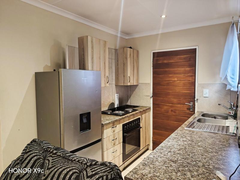 To Let 3 Bedroom Property for Rent in Mindalore Gauteng