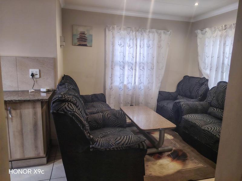 To Let 3 Bedroom Property for Rent in Mindalore Gauteng