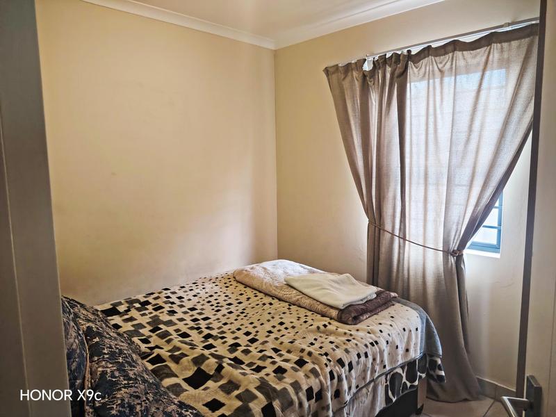 To Let 3 Bedroom Property for Rent in Mindalore Gauteng