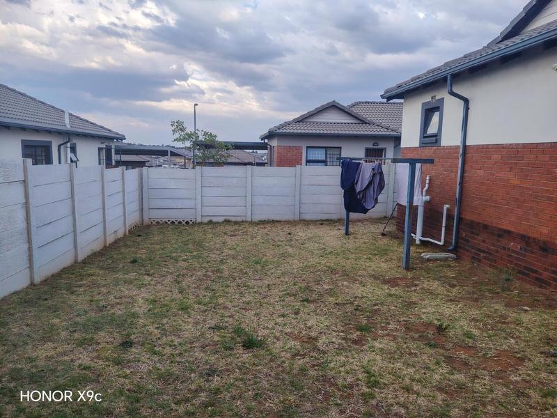 To Let 3 Bedroom Property for Rent in Mindalore Gauteng