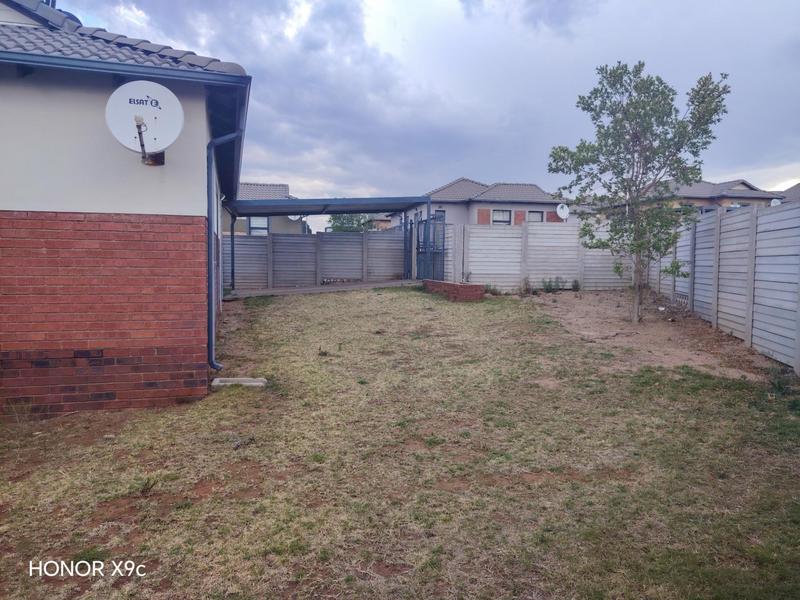 To Let 3 Bedroom Property for Rent in Mindalore Gauteng