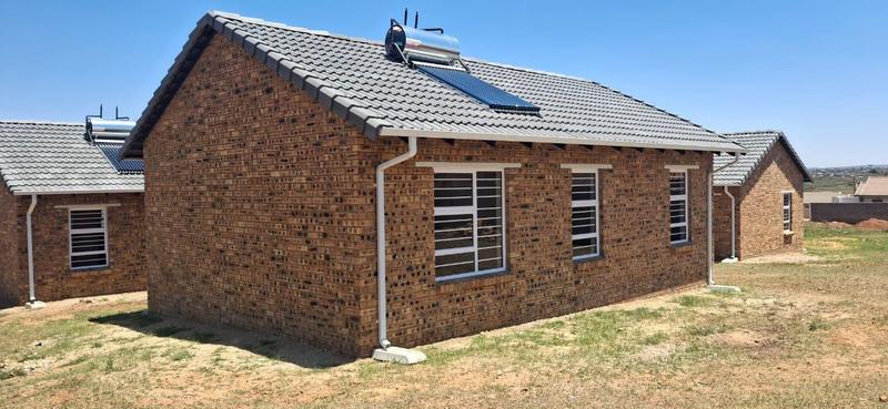 2 Bedroom Property for Sale in Lenasia South Gauteng