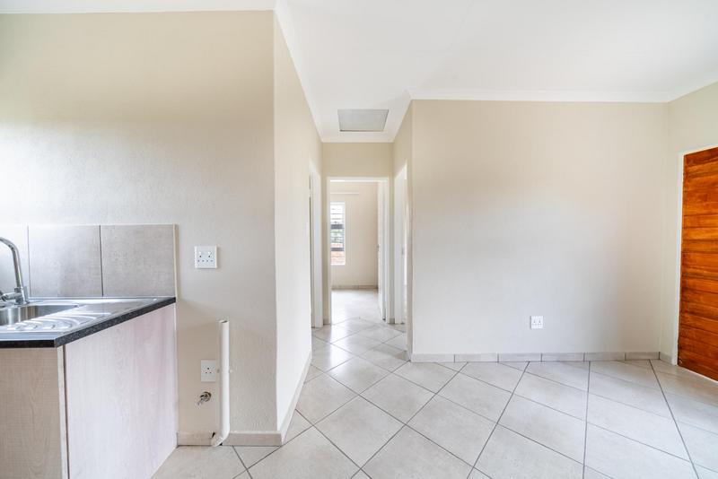 2 Bedroom Property for Sale in Lenasia South Gauteng