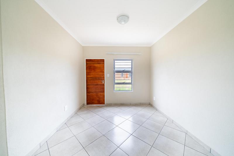 2 Bedroom Property for Sale in Lenasia South Gauteng