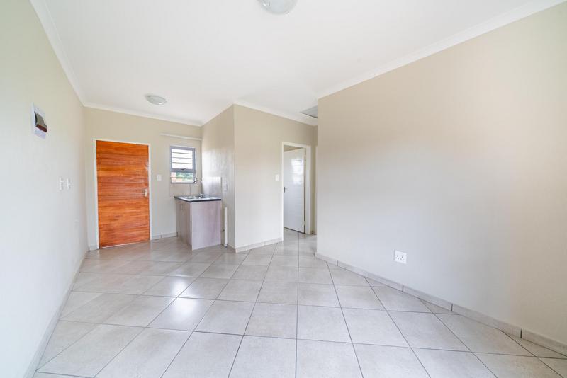 2 Bedroom Property for Sale in Lenasia South Gauteng