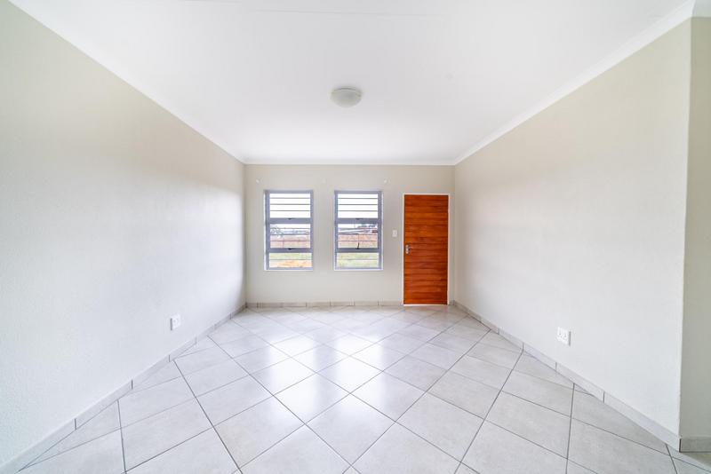 2 Bedroom Property for Sale in Lenasia South Gauteng