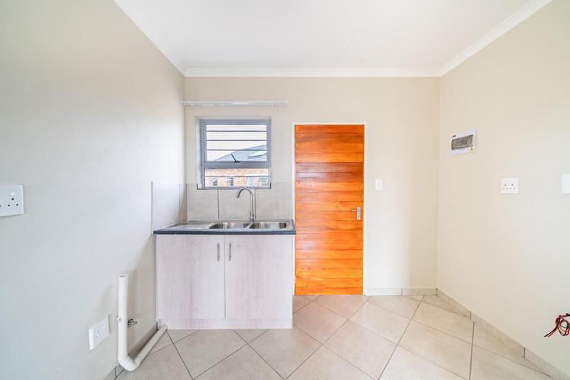 2 Bedroom Property for Sale in Lenasia South Gauteng