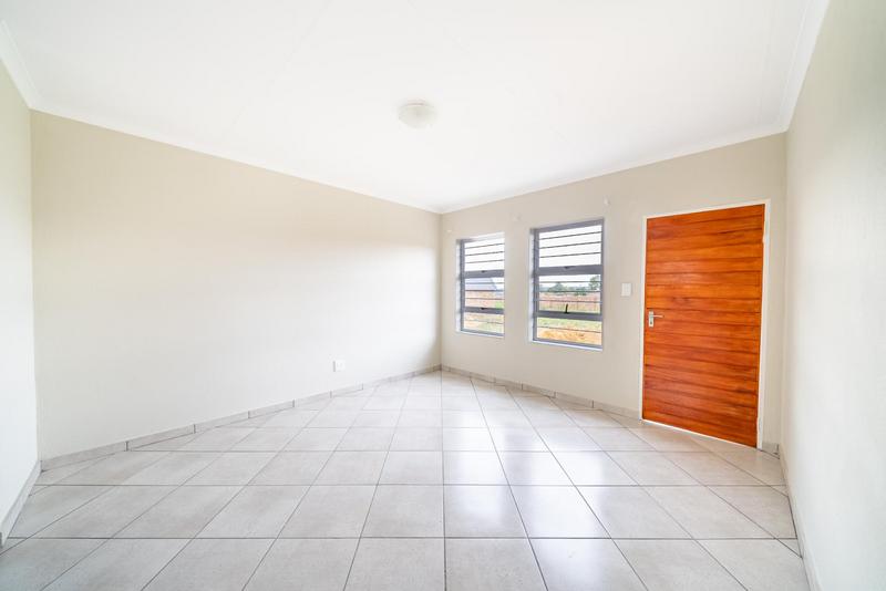 2 Bedroom Property for Sale in Lenasia South Gauteng