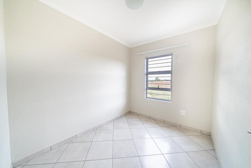 2 Bedroom Property for Sale in Lenasia South Gauteng