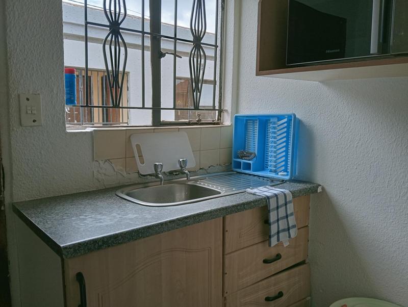 4 Bedroom Property for Sale in Protea Glen Gauteng