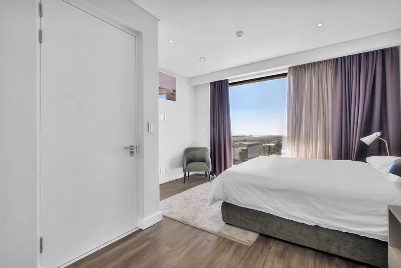 To Let 2 Bedroom Property for Rent in Rosebank Gauteng