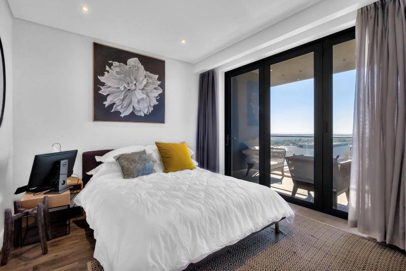 To Let 2 Bedroom Property for Rent in Rosebank Gauteng