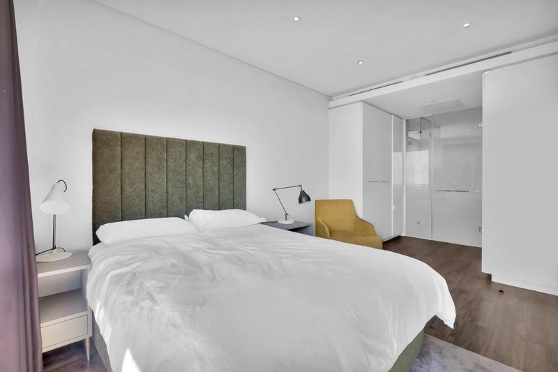 To Let 2 Bedroom Property for Rent in Rosebank Gauteng