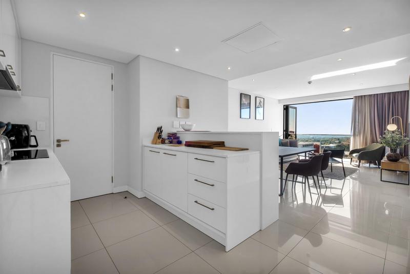 To Let 2 Bedroom Property for Rent in Rosebank Gauteng